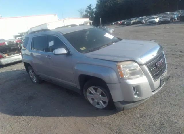 GMC TERRAIN 2011 2ctalsec1b6337298