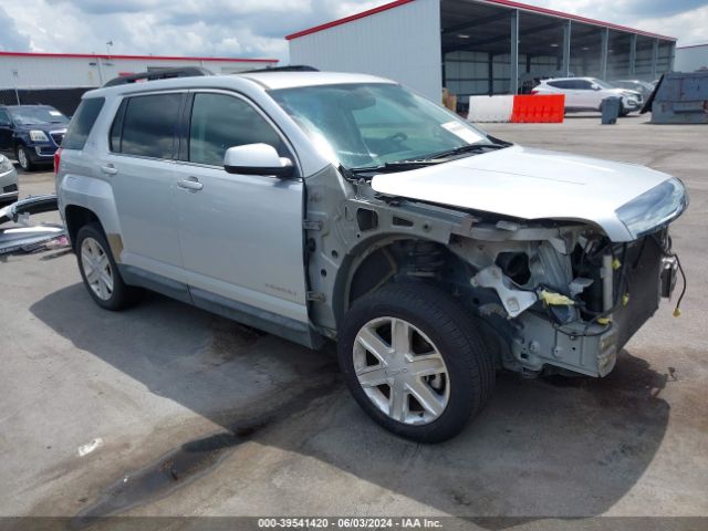 GMC TERRAIN 2011 2ctalsec1b6339990