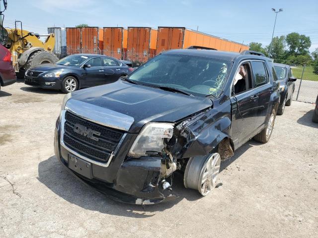 GMC TERRAIN SL 2011 2ctalsec1b6361651