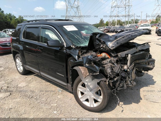 GMC TERRAIN 2011 2ctalsec1b6364145