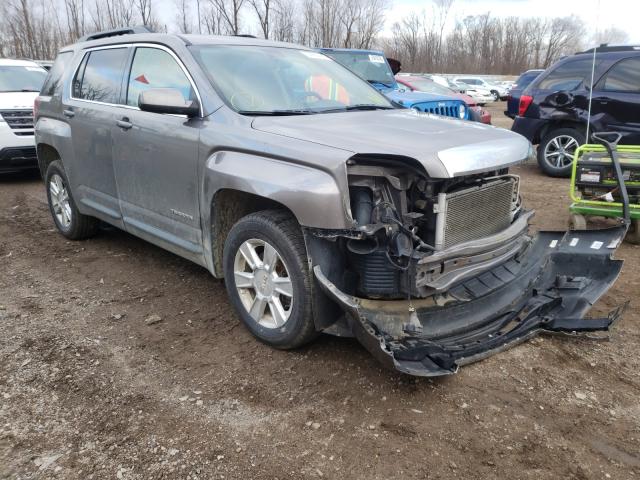 GMC TERRAIN SL 2011 2ctalsec1b6367059