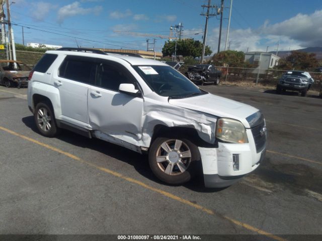 GMC TERRAIN 2011 2ctalsec1b6377834