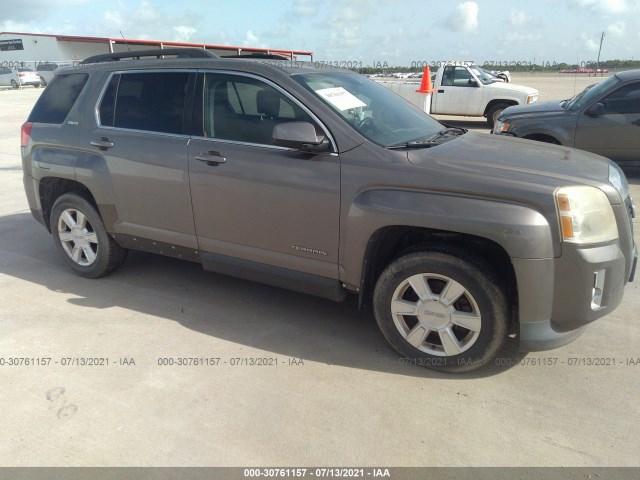 GMC TERRAIN 2011 2ctalsec1b6388848