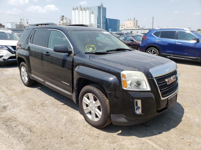 GMC TERRAIN SL 2011 2ctalsec1b6399557