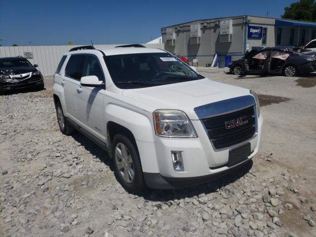 GMC TERRAIN SL 2011 2ctalsec1b6423954