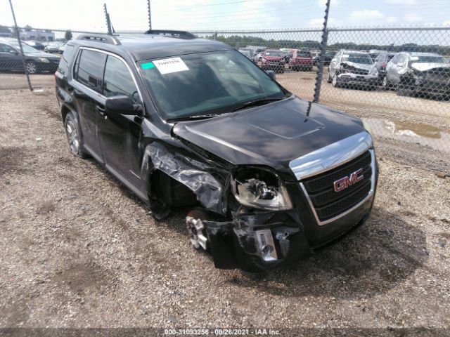 GMC TERRAIN 2011 2ctalsec1b6435571