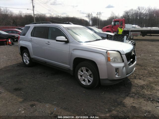 GMC TERRAIN 2011 2ctalsec1b6451222