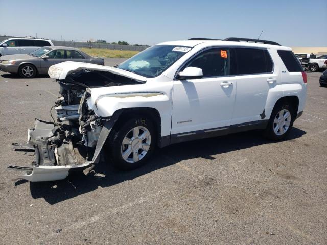 GMC TERRAIN SL 2011 2ctalsec1b6452841