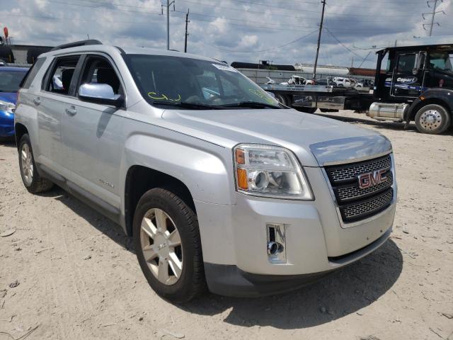 GMC TERRAIN SL 2011 2ctalsec1b6456310