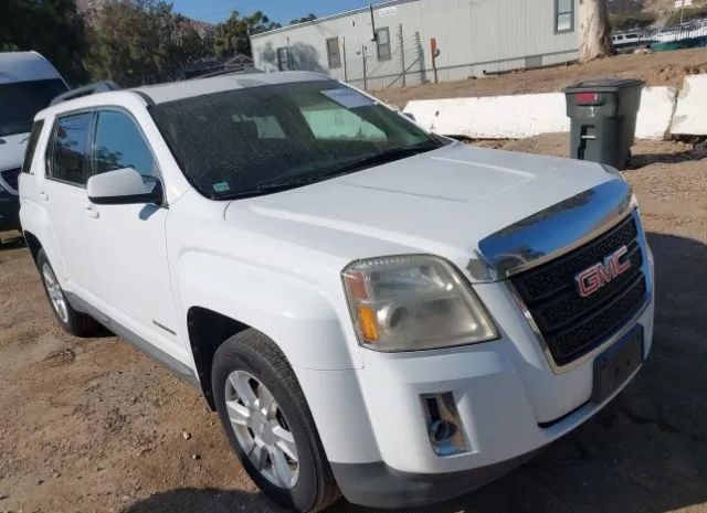 GMC TERRAIN 2011 2ctalsec1b6458963