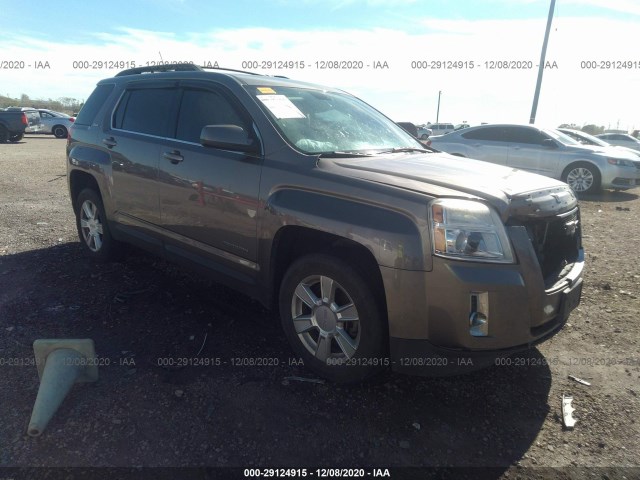 GMC TERRAIN 2011 2ctalsec1b6464536