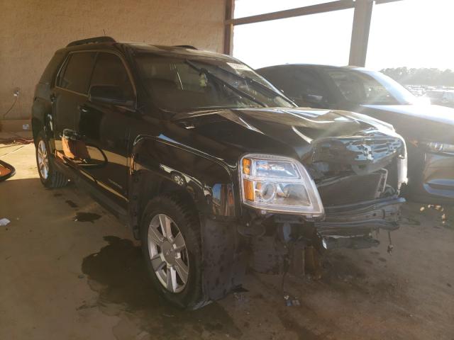 GMC TERRAIN SL 2011 2ctalsec1b6470742