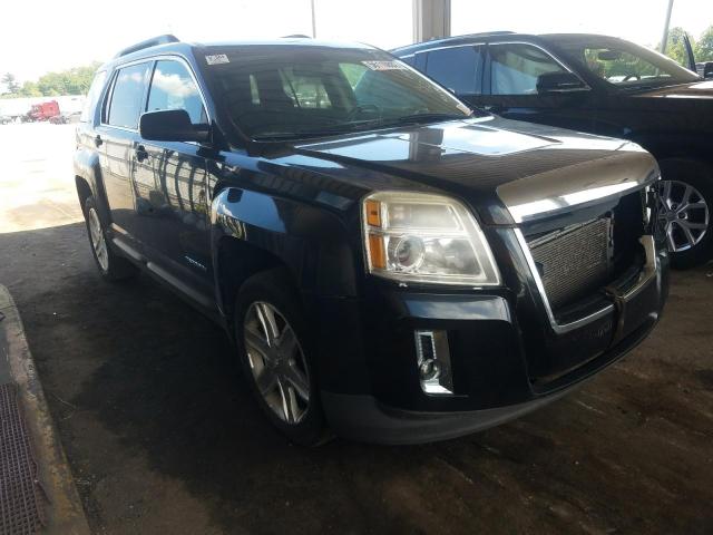 GMC TERRAIN SL 2011 2ctalsec1b6475195