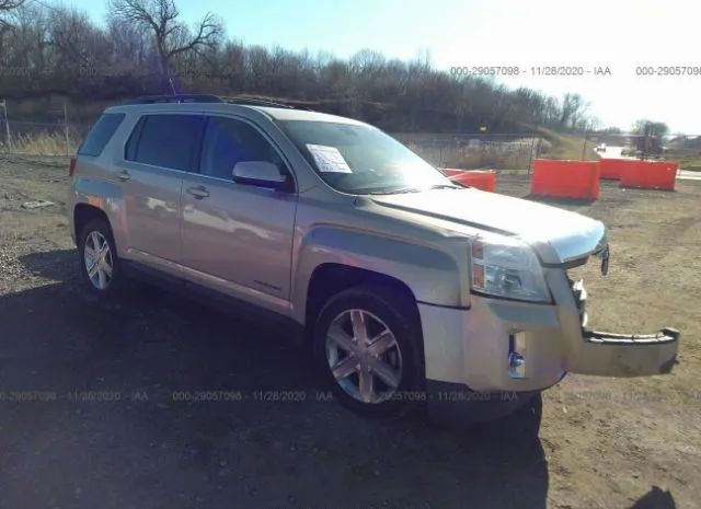 GMC TERRAIN 2011 2ctalsec1b6475407