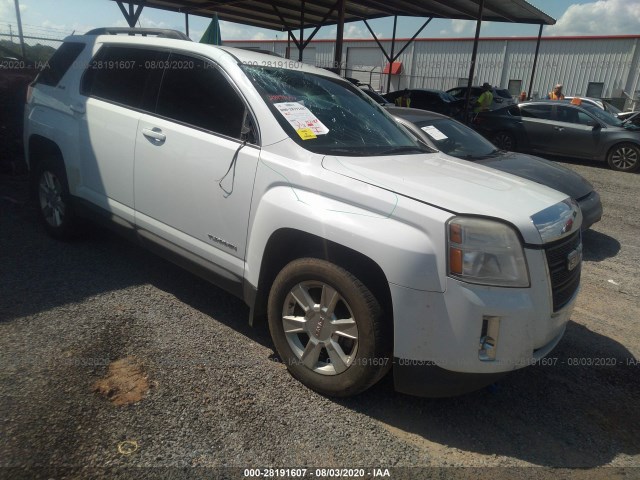 GMC TERRAIN 2011 2ctalsec1b6476282