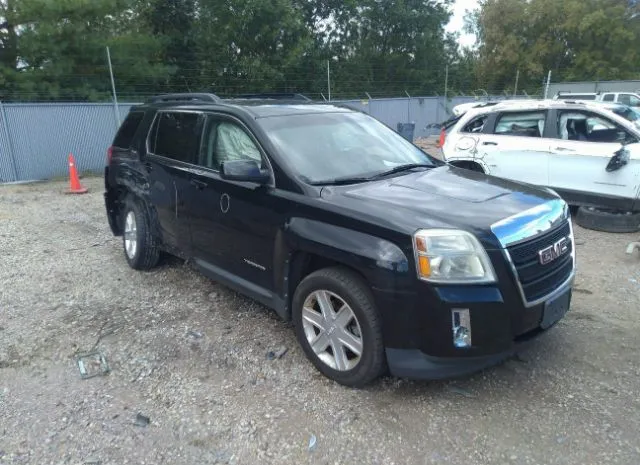 GMC TERRAIN 2011 2ctalsec2b6202248