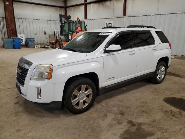 GMC TERRAIN 2011 2ctalsec2b6203934