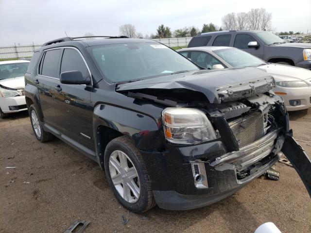 GMC TERRAIN SL 2011 2ctalsec2b6213024