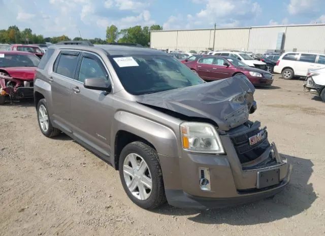 GMC TERRAIN 2011 2ctalsec2b6213184