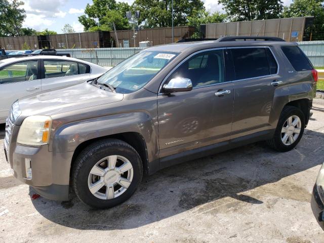 GMC TERRAIN 2011 2ctalsec2b6227389