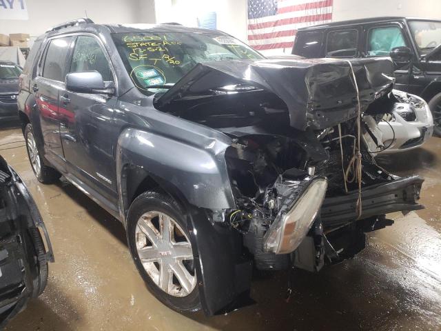 GMC TERRAIN SL 2011 2ctalsec2b6233399