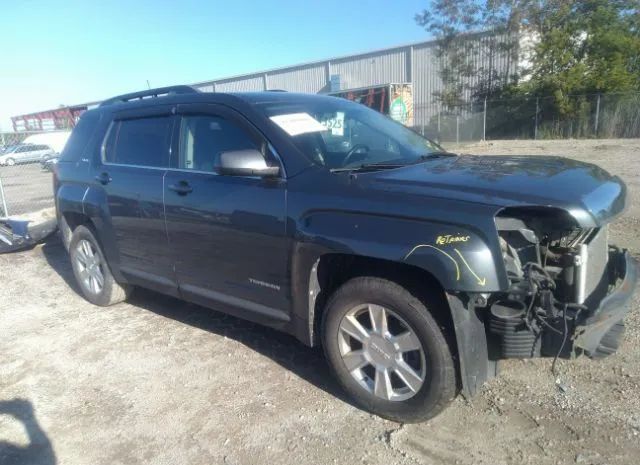 GMC TERRAIN 2011 2ctalsec2b6234861