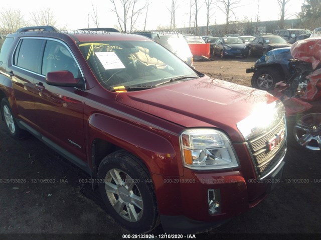 GMC TERRAIN 2011 2ctalsec2b6250591