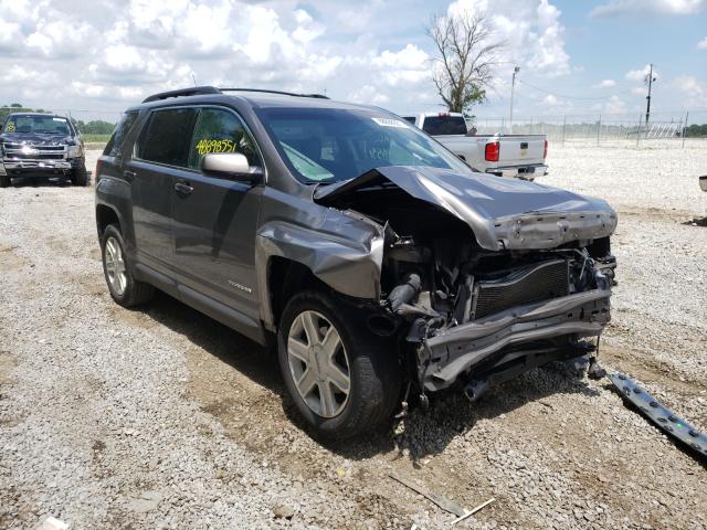 GMC TERRAIN SL 2011 2ctalsec2b6253409