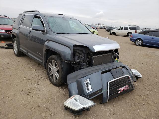 GMC TERRAIN SL 2011 2ctalsec2b6253684