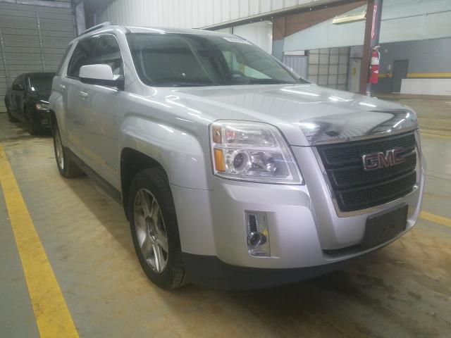 GMC TERRAIN SL 2011 2ctalsec2b6274552