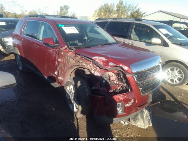 GMC TERRAIN 2011 2ctalsec2b6274695