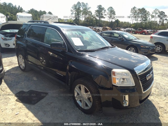 GMC TERRAIN 2011 2ctalsec2b6280884