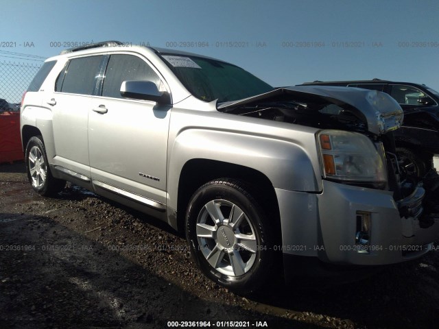 GMC TERRAIN 2011 2ctalsec2b6285051