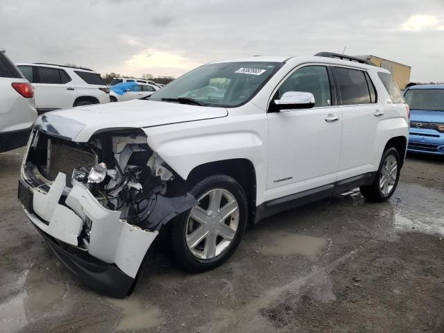 GMC TERRAIN 2011 2ctalsec2b6289729