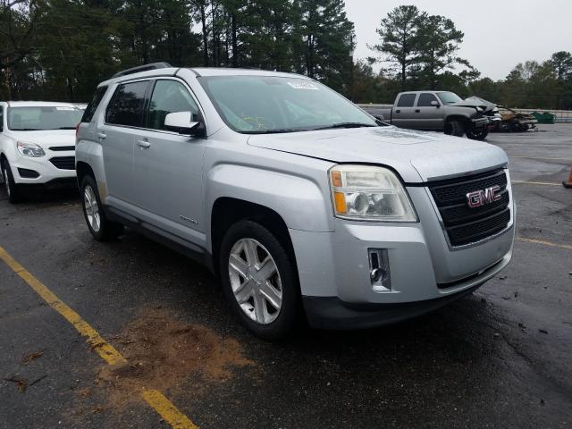 GMC TERRAIN SL 2011 2ctalsec2b6306934