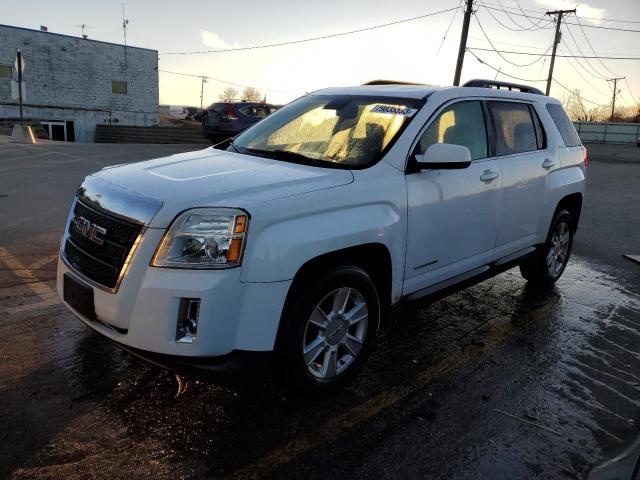 GMC TERRAIN 2011 2ctalsec2b6311325