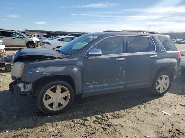 GMC TERRAIN 2011 2ctalsec2b6314709