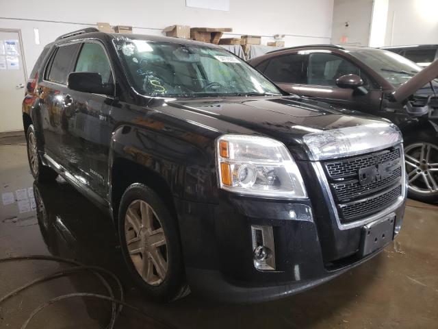 GMC TERRAIN SL 2011 2ctalsec2b6322051