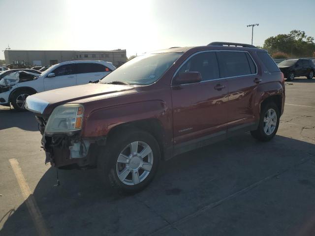 GMC TERRAIN SL 2011 2ctalsec2b6333549