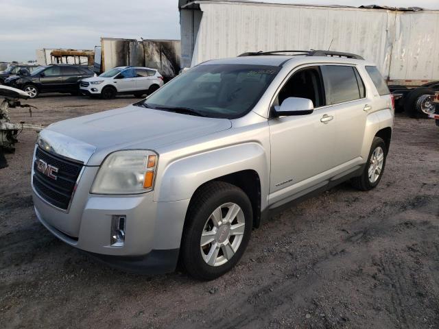 GMC TERRAIN SL 2011 2ctalsec2b6338783