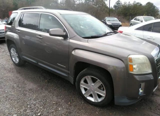 GMC TERRAIN 2011 2ctalsec2b6350979