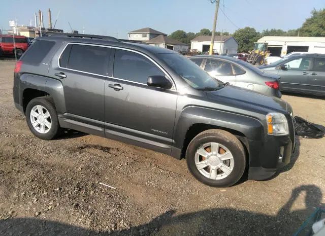 GMC TERRAIN 2011 2ctalsec2b6367197