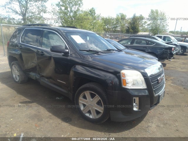 GMC TERRAIN 2011 2ctalsec2b6375817