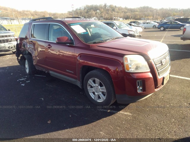 GMC TERRAIN 2011 2ctalsec2b6377549