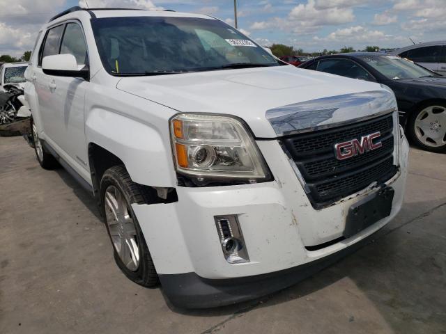 GMC TERRAIN SL 2011 2ctalsec2b6385280