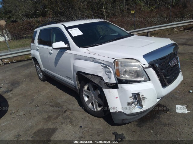 GMC TERRAIN 2011 2ctalsec2b6399051