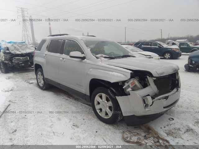 GMC TERRAIN 2011 2ctalsec2b6412994