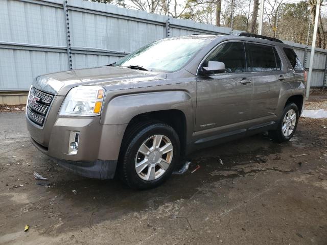 GMC TERRAIN 2011 2ctalsec2b6416205