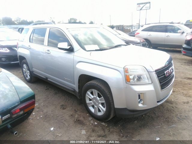 GMC TERRAIN 2011 2ctalsec2b6443131