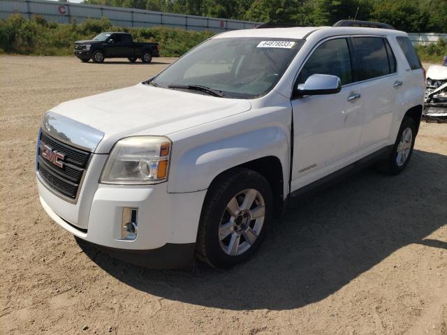 GMC TERRAIN SL 2011 2ctalsec2b6444490